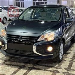 Mitsubishi Attrage